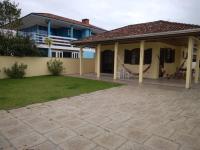 Casa Guaratuba espaçosa e confortável - B&B Guaratuba