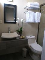 Chambre Double avec 2 Lits Doubles