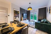 Apartament Izerska Przygoda - 5D Apartamenty - B&B Świeradów-Zdrój