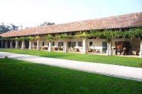Tenuta Le Risare - Bed and Breakfast Campo San Martino