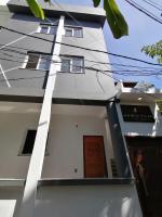 Bahia Caju Apartamentos - B&B