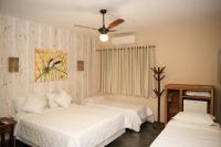 Chambre Quadruple