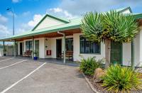 Barringtons Motor Lodge - B&B