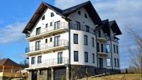 Pensiunea Vraja - Chambres d'hôtes Giuleşti