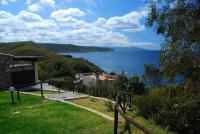 Haus mit 2 Schlafzimmern und Meerblick (4 Erwachsene)