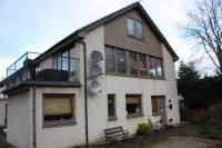 Loch Ness Balcony Apartment - B&B Drumnadrochit