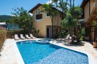 Pousada Tamara - B&B Ilhabela