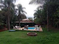 CHEZ ALE - B&B Bragança Paulista