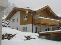 Haus Klein Rosental - B&B