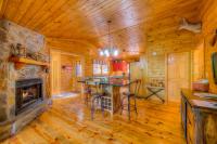 High Bear Nation - B&B