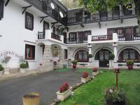 Le Chalet Basque - B&B
