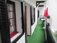 Le Chalet Basque - B&B Capvern