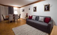 Apartment - Erdgeschoss