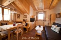 Apartment mit 1 Schlafzimmer