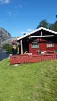 Hytte ved Preikestolen - B&B Forsand