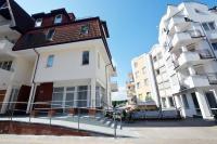 Vacaciones Towarowa Port II Kołobrzeg - Chambres d'hôtes Kołobrzeg