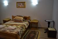 Habitación Doble Deluxe con ducha
