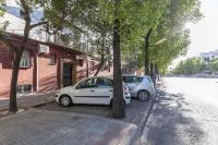 ELEGANTE APT DE DISEÑO 2 HAB SEVILLA WIFI-5 PAX - Ferienwohnung