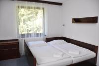 Habitación Doble con baño privado - 1 o 2 camas