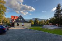 ARAMIKA apartamenty - B&B Szklarska Poręba