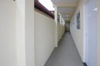 Recanto do Camargo Apto. Completo - B&B Ubatuba