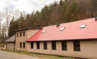 Apartamenty GoszoWita - Bed and Breakfast