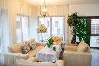 Park Apartments - Bed and Breakfast Valmiera