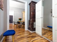 CracWoW Old Town Apartment - Ferienwohnung Krakau