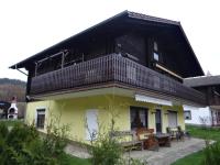 B&B Arrach - Ferienwohnung Neumann Feriendorf Hoher Bogen Haus 41 - Bed and Breakfast Arrach