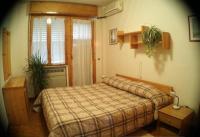 Appartamento con 1 Camera da Letto (2 Adulti)