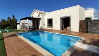 B&B Playa Blanca - Villa Bol-Can con piscina privada - Bed and Breakfast Playa Blanca