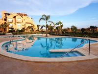 Casa Colin - Mar Menor Golf Resort - Ferienwohnung Torre-Pacheco