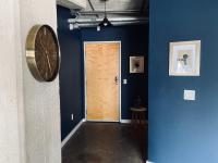 THE MIDNIGHT LOFT BY BOBOU DESIGN (KING SUITE) - B&B