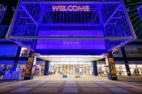 Costiera Osaka Bay - Chambres d’hôtes Osaka