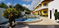 Ocean View tabatinga residence - B&B