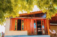 Morada Quatro Elementos - 150 Metros do Centrinho - B&B Praia do Rosa