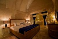 Suite Grotta Esclusiva 