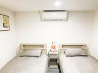 Apartamento - 2 niveles