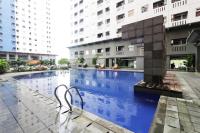 B&B Jakarta - Green Pramuka City by SR Property - Bed and Breakfast Jakarta