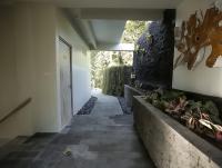 Habitación Doble Deluxe con balcón