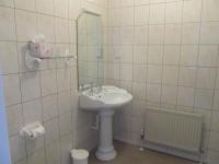 Dreibettzimmer