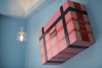 Chambre Quadruple - Vue sur Mer