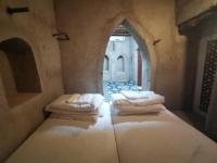 Tweepersoonskamer met 1 of 2 Bedden