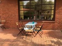 Strand 2 - Ferienwohnung Laboe