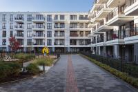 City of the Kings - Smile Apartment - Ferienwohnung Krakau