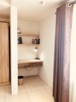 Suite Familiare con Balcone