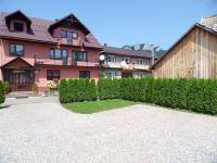 Willa Sawina - B&B Sromowce Niżne