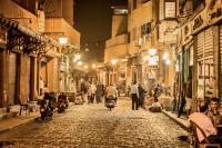 Le Riad Hotel de Charme