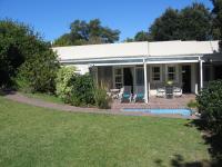 Paradiso Guesthouse & Self-catering Cottage - B&B