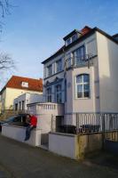 B&B Lübeck - Villa Ida - Bed and Breakfast Lübeck